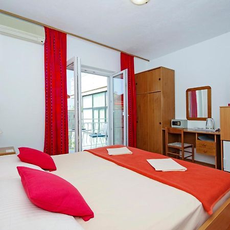 Villa Antonia Baska Voda Ngoại thất bức ảnh