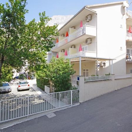 Villa Antonia Baska Voda Ngoại thất bức ảnh