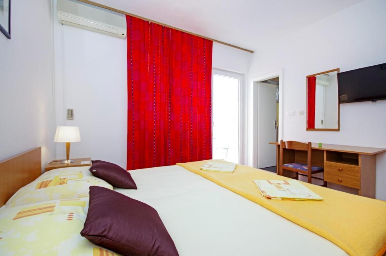 Villa Antonia Baska Voda Ngoại thất bức ảnh
