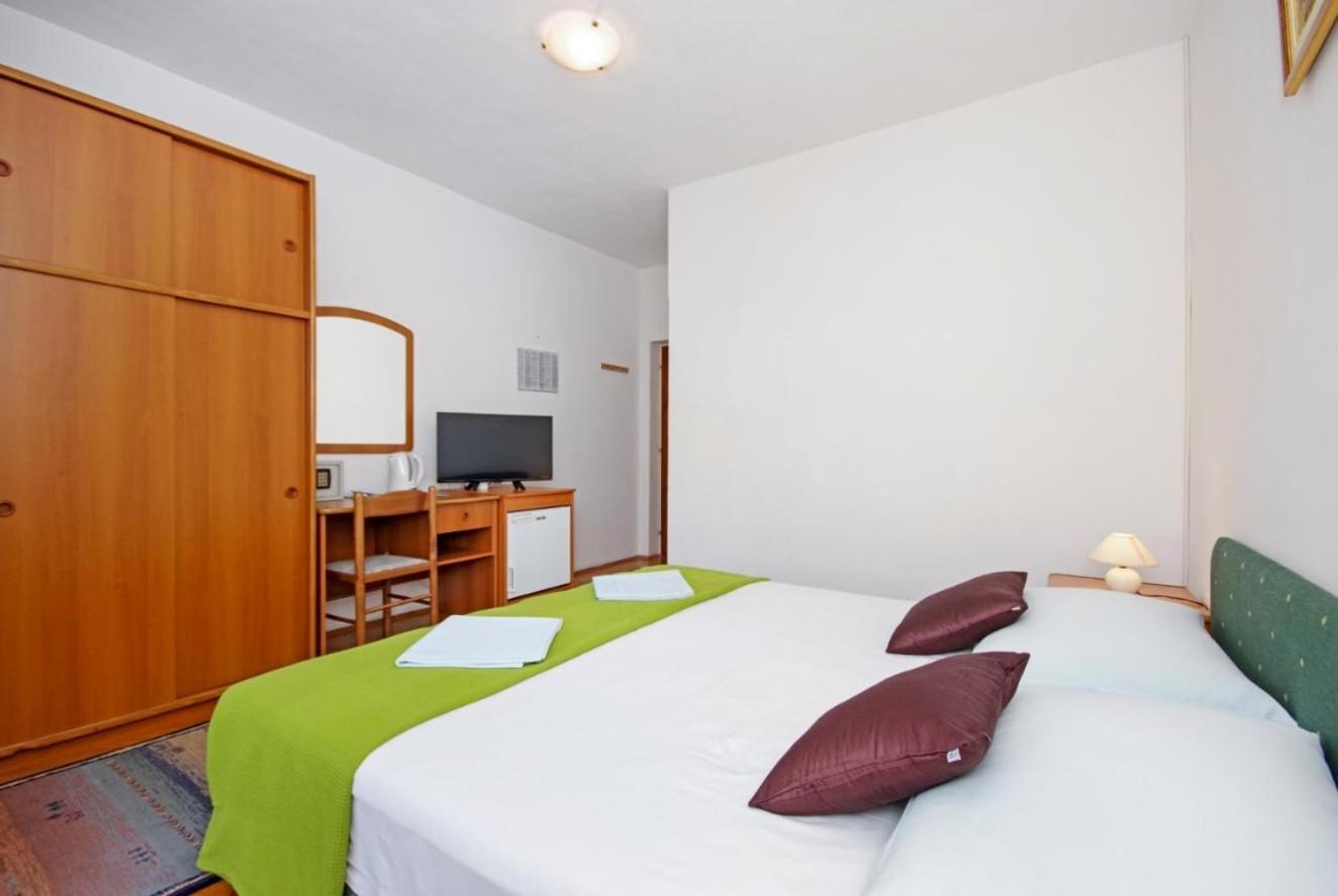 Villa Antonia Baska Voda Ngoại thất bức ảnh