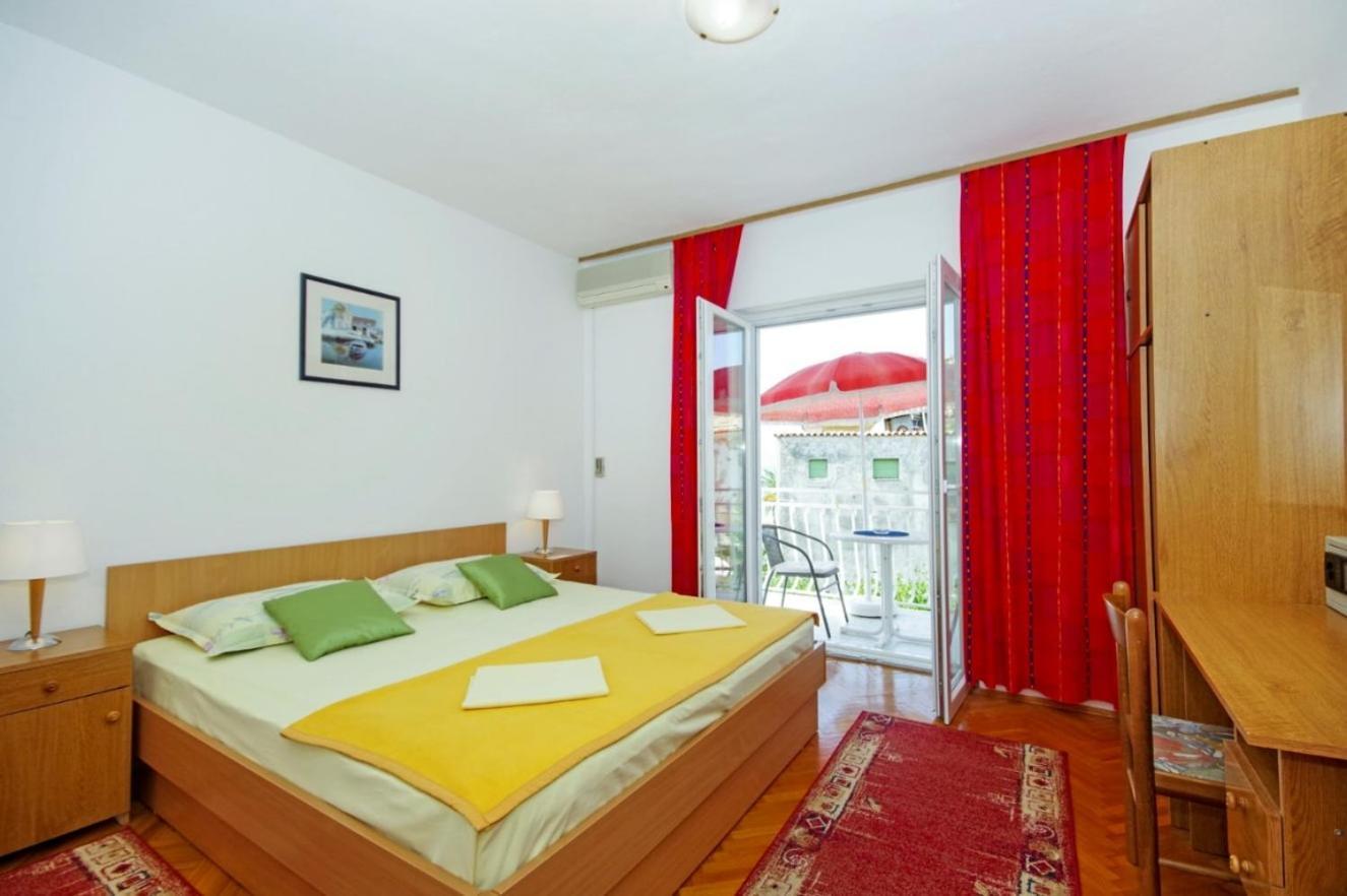 Villa Antonia Baska Voda Ngoại thất bức ảnh