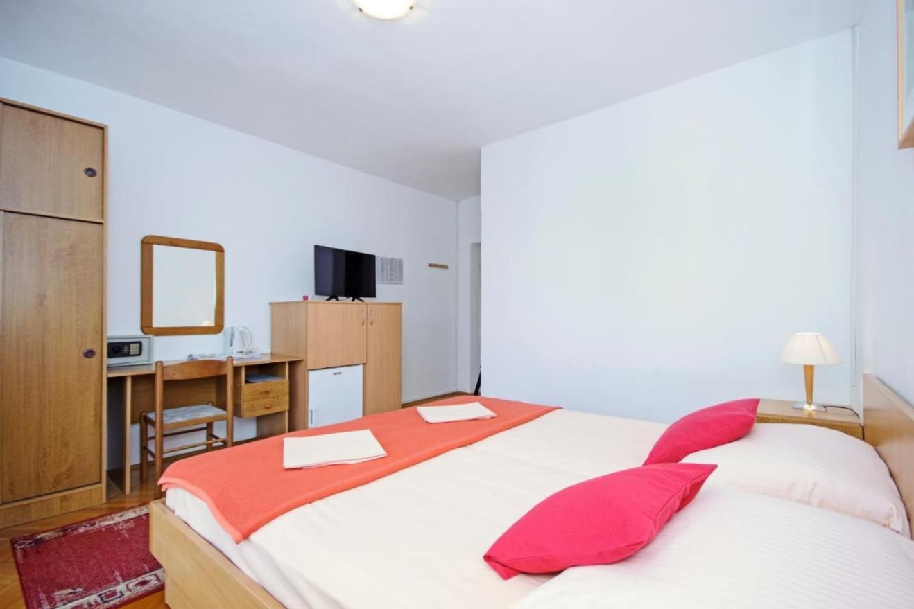 Villa Antonia Baska Voda Ngoại thất bức ảnh
